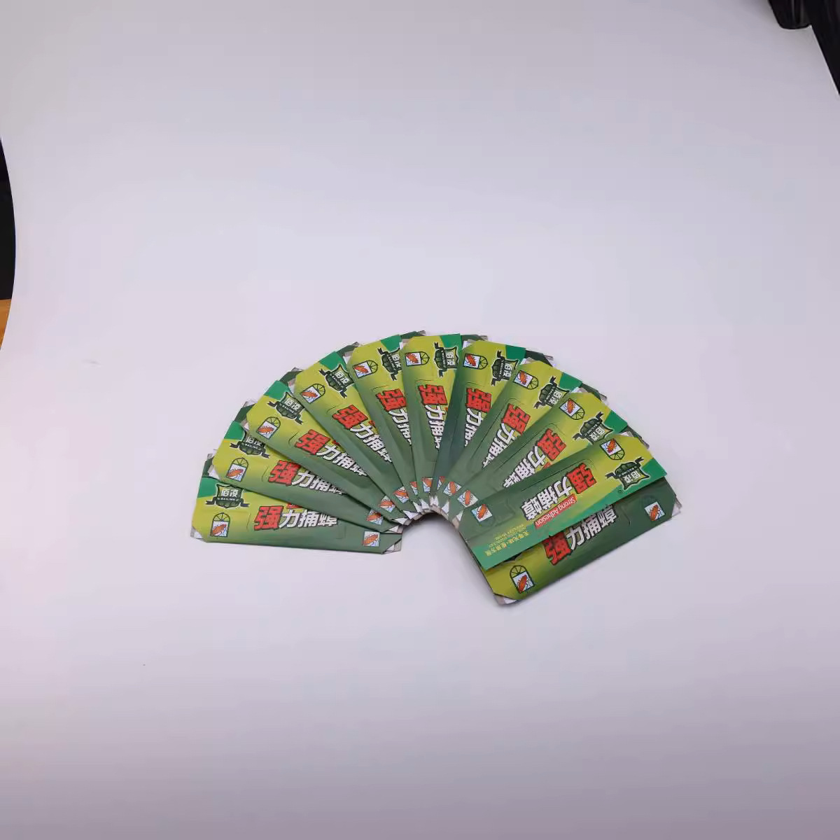 Bailing Strong Sticky Cockroach Trap Continuous Cockroach Trap Household Indoor Cockroach House Cockroach Trap