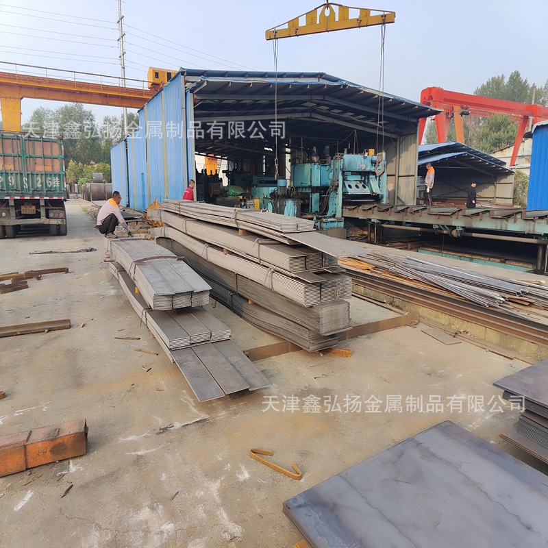 Q235B Steel Plate Spot Non-Standard Thickness 1.5-2.5-3.5-4.5-6.5-7 General Plate Q235Dce Rolled Plate