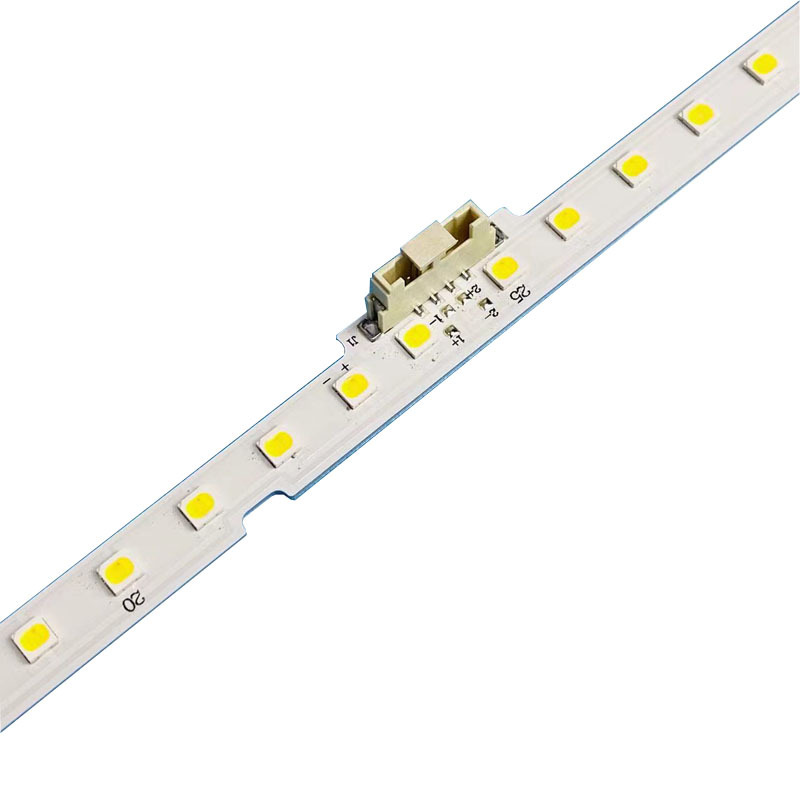 Original UN75NU6950/7170/7200 TV light bar NU7100 STS750A26 3030F 30s