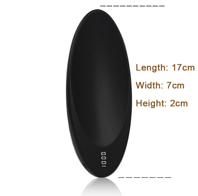 Цифровые чайные весы, английская версия, подарок на экспорт