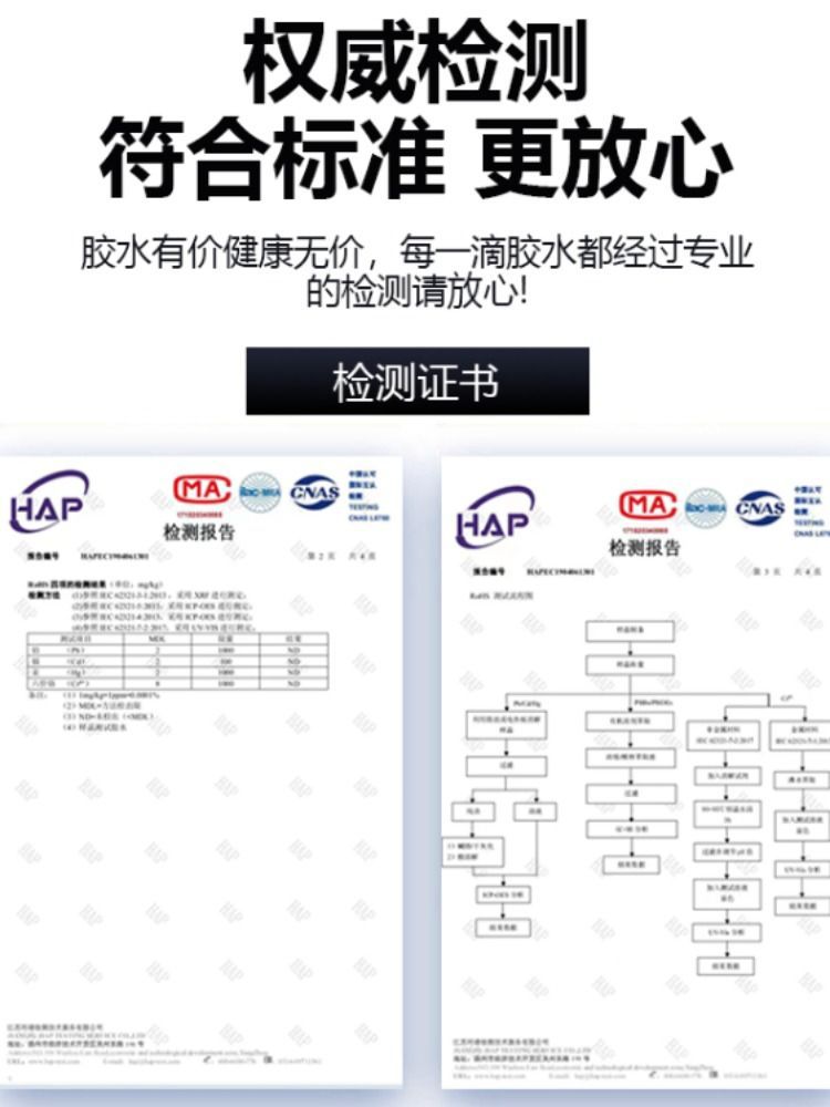 Shoe Glue Waterproof Adhesive Shoe Glue Resin Soft Glue for Shoe Repairmen to Repair Shoes, Stick Firmly to Sports Shoes and Sneakers