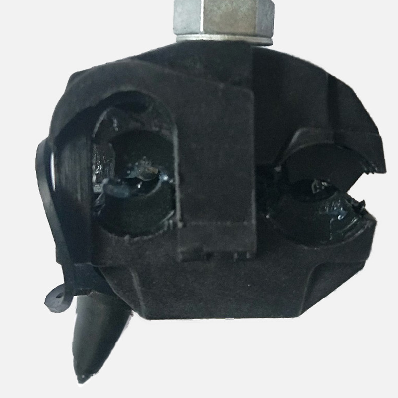 Power fittings grounding puncture variable clamp JJC-2 puncture clamp low voltage puncture clamp