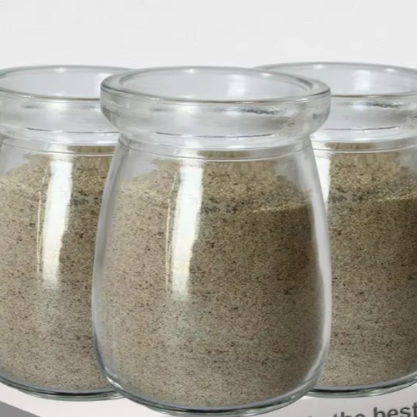 Поставка покрытого песка для чугуна, стали и алюминия, круглые капсулы песка для эпоксидных полов, покрытый песок для литья, полные характеристики