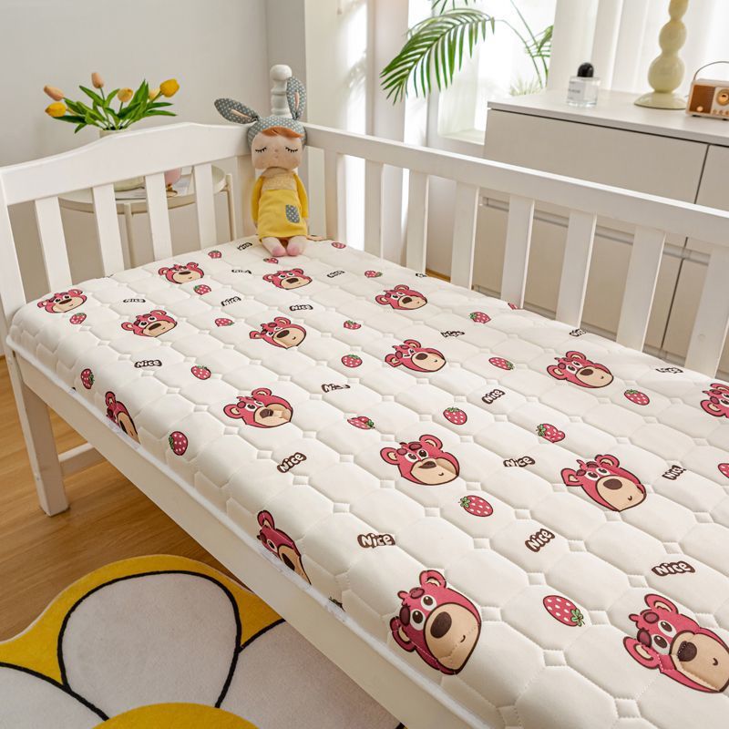 Mattress Dormitory Special Store Best-Selling Bedroom Student Single Mattress Quilt Home Soft Cushion Children's Folding