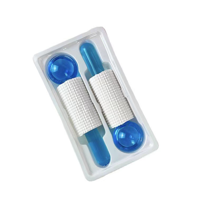 Amazon Antifreeze Beauty Ice Ball small size Ice Therapy Beauty Salon Eye Massage Ice Roller Face