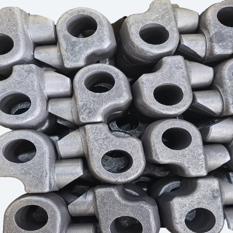 Hydraulic Support Side Guard, Direct Pressure Block, Scraper Conveyor Shifter