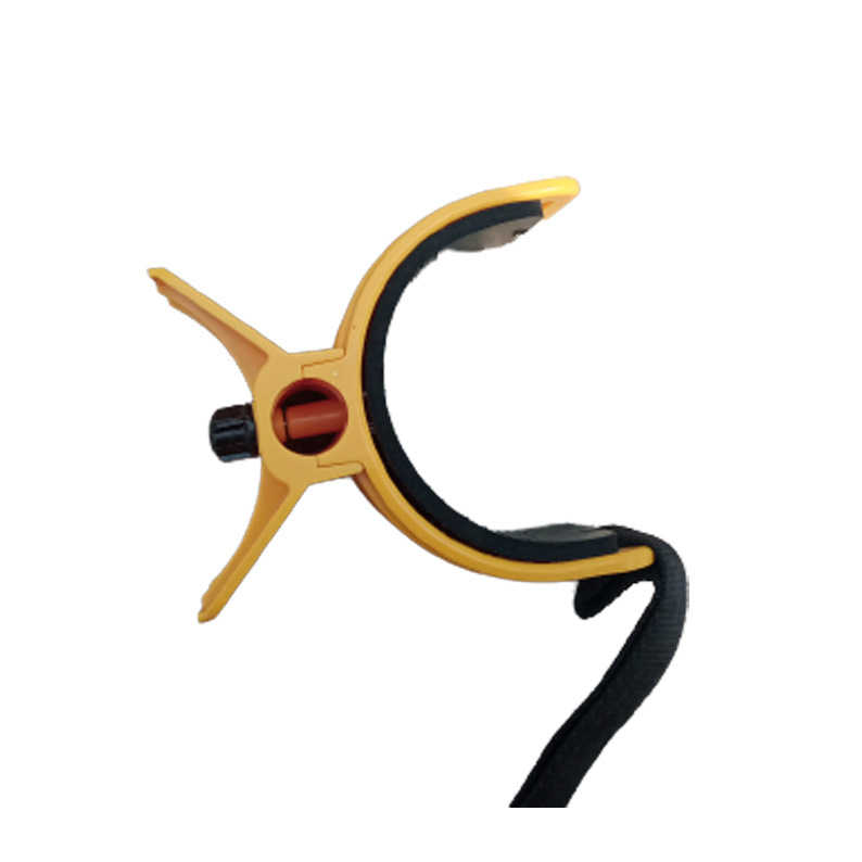 Metal Detector Accessories Md6350 Handrails Yellow Detector Rods