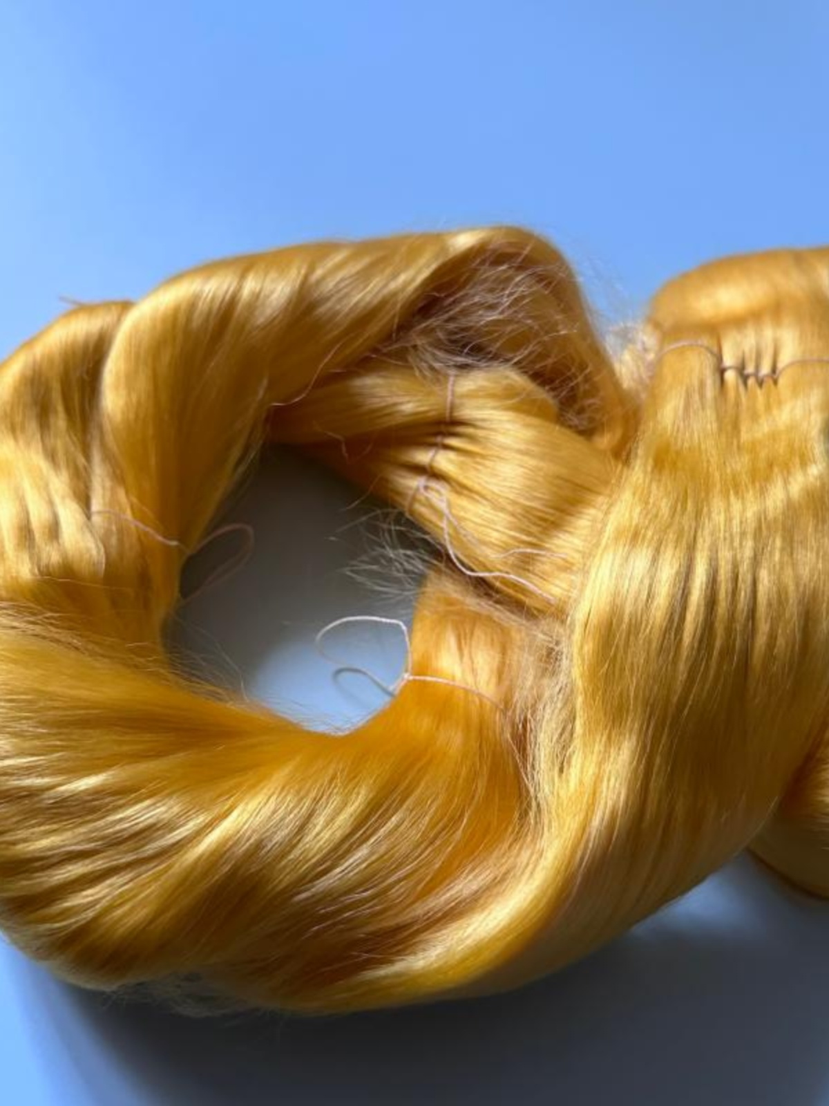 White factory silk raw silk cooked silk raw silk cooked silk silk thread silk velvet flower silk wrapped flower silk cocoon