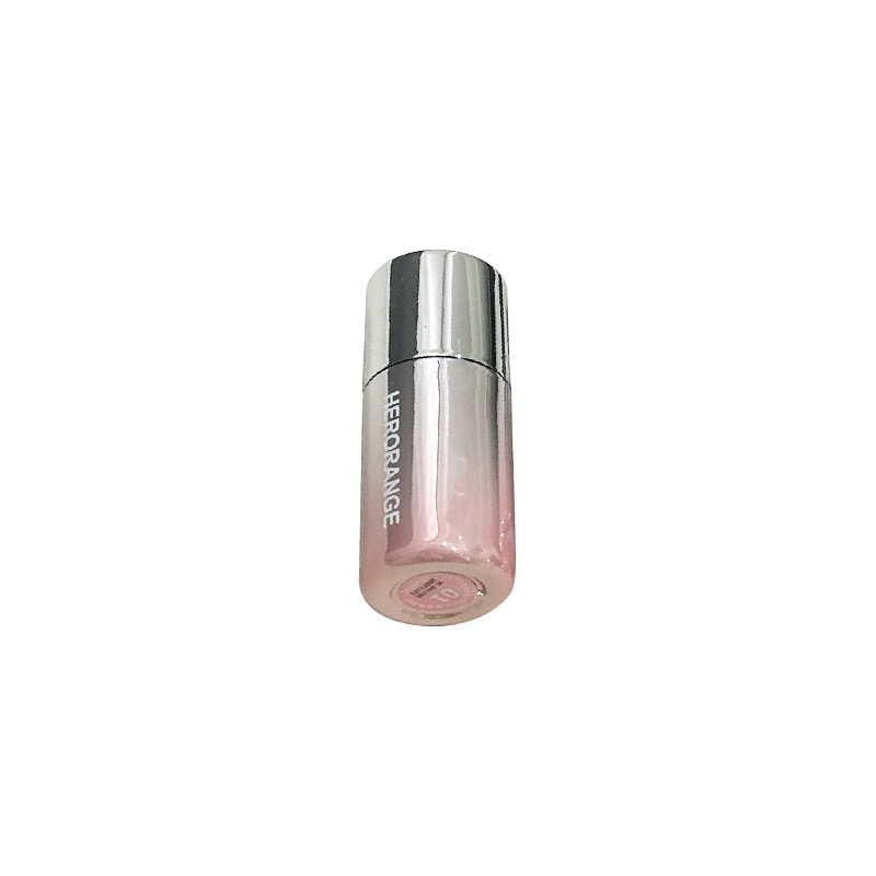 HERORANGE ~ cheek color diffuse liquid blush Korean natural color low saturation matte blush liquid