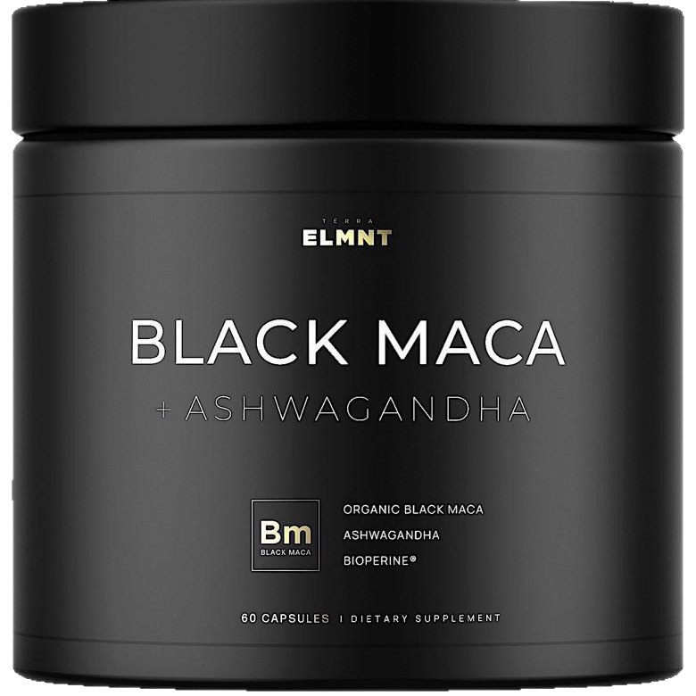 Cross-Border Hot Selling Maca Capsules Maka Capsules Source Manufacturer Amazon Hot Selling