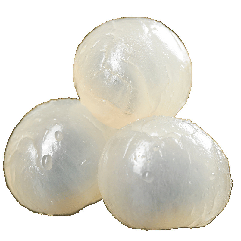 Fresh Imported Longan from Taiwan, Seasonal Fruit, Non-Stone, Large Fruit for Pregnant Women, Free Shipping Per Box