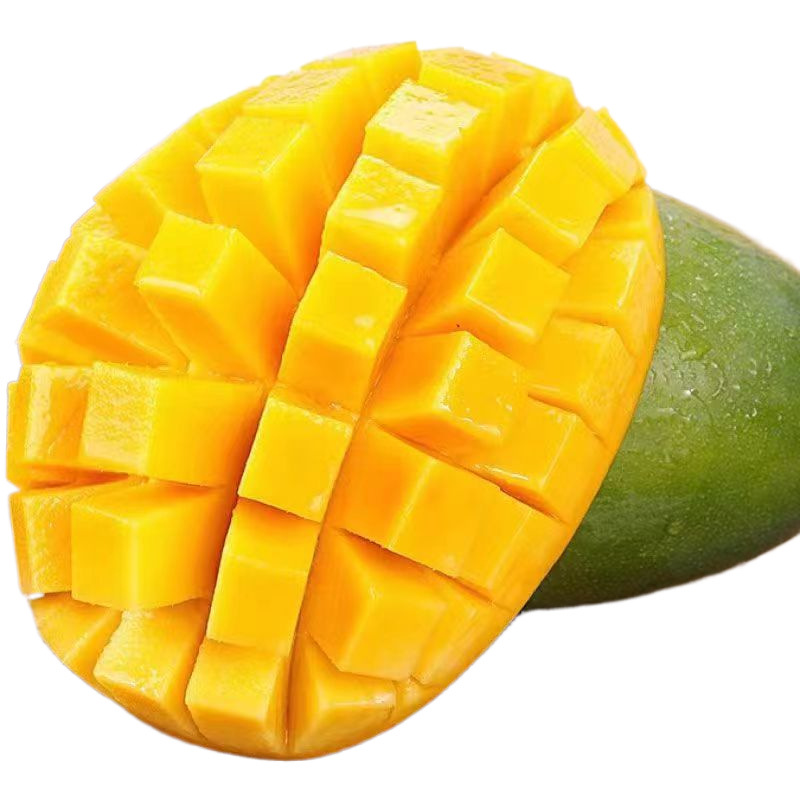 Sichuan Kate Mango Seasonal Fruit Mango Free Shipping Fresh Fruit Kate Mango Dropshipping