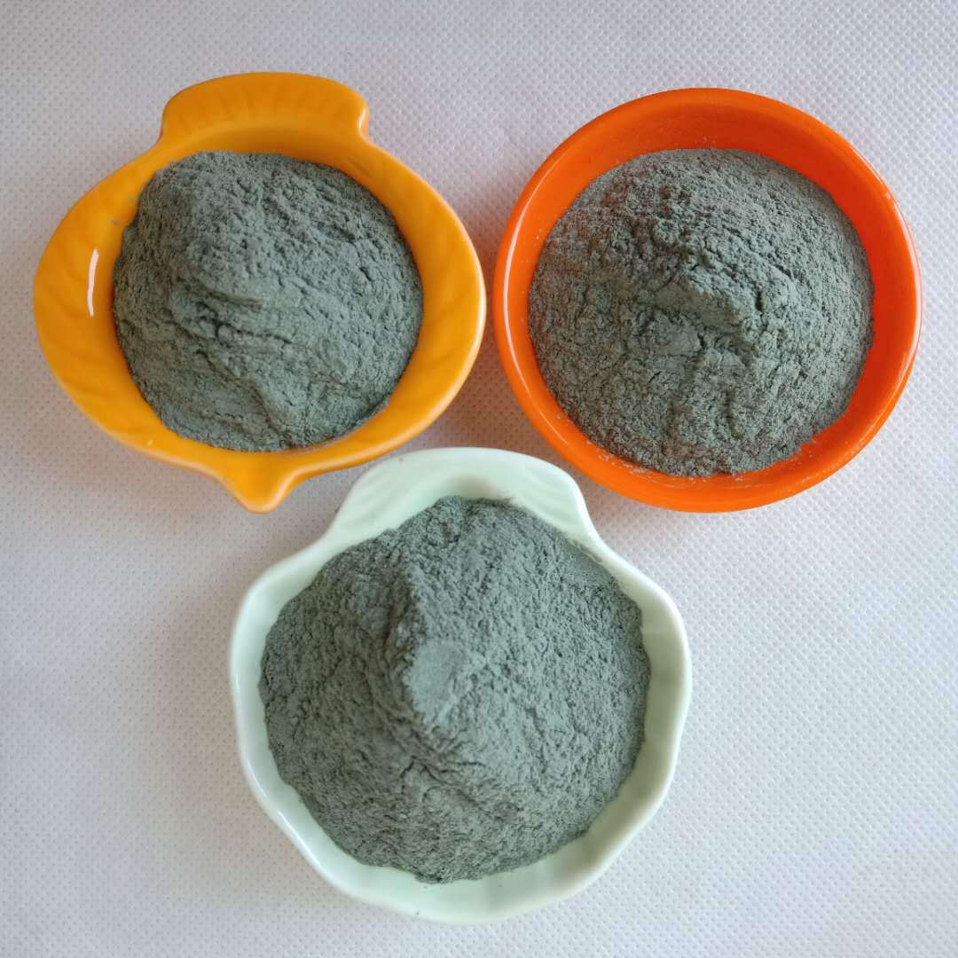 Manufacturer Wholesale Cast Stone Powder Cast Stone Aggregate Gabbro Cast Stone Powder 200 Mesh Cast Stone Powder Corrosion-Resistant and Wear-Resistant
