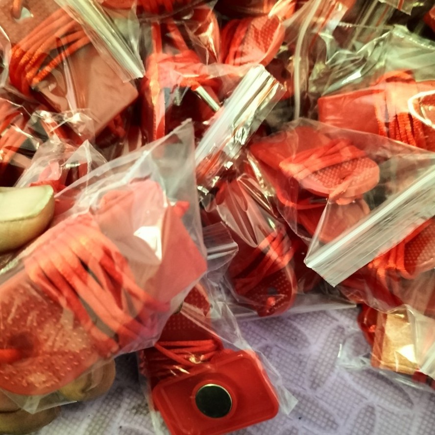 Treadmill Safety Lock Processing, Treadmill Safety Switch Assembly Finished Product, Custom-Made for Home Use