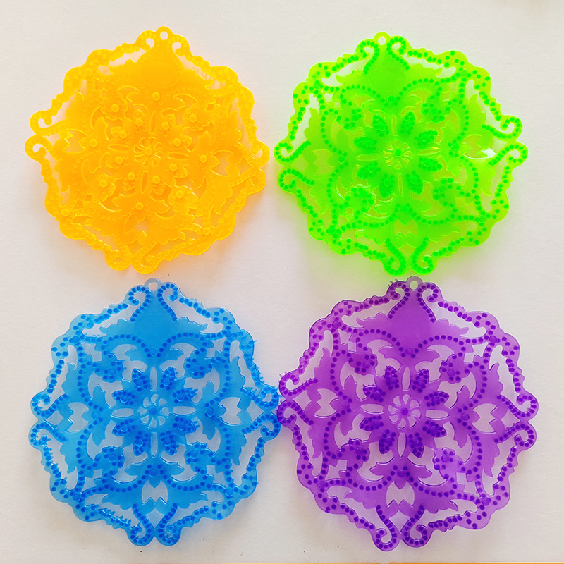 Cross-Border Urinal Fragrance Tablets Toilet Anti-Splash Water Filter Spiked Fragrance Tablets Bathroom Deodorant Urinal Fragrance Tablets