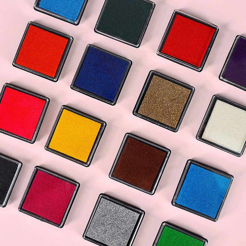 Цветная подушка для печати 3.5 см, декоративная подушка для ручной работы