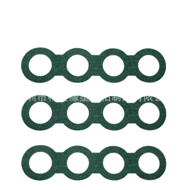 Factory direct 21700 highland barley paper insulation gasket battery adhesive red paper battery insulation highland barley paper