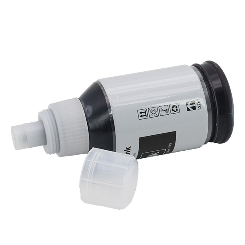 [Factory wholesale] suitable for 003 printer filled with ink 70ml bottled color box packaging with large capacity