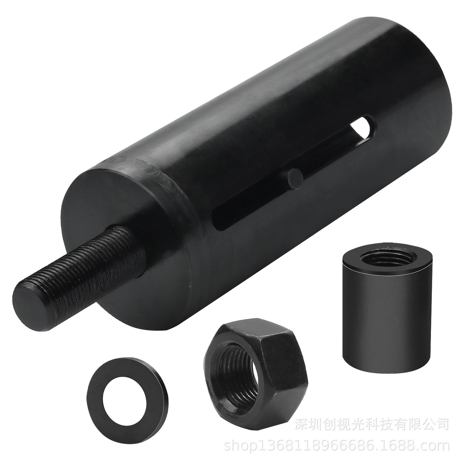 Cross-border suitable for Subaru Baja Forester pneumatic tools 78620 ball head remover bargaining
