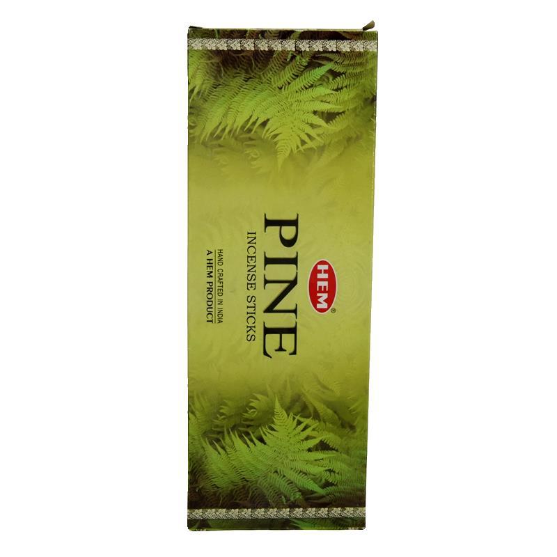 Brand Indian incense PINE-pine incense bamboo incense line incense home indoor natural rosin office incense