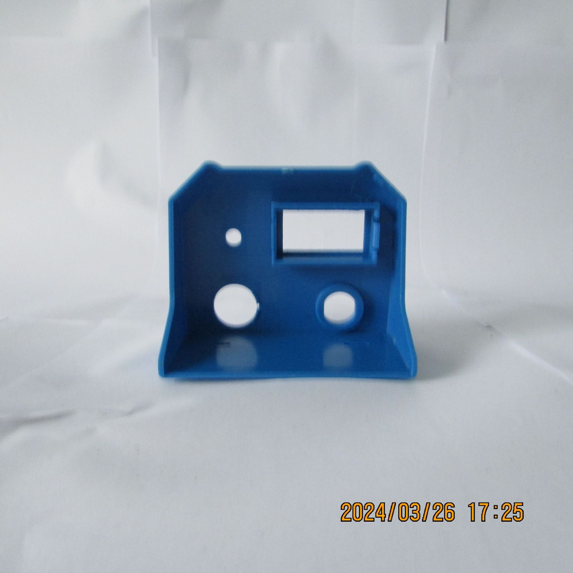 Injection Molded Special-Shaped Parts Wiring Plastic Box Ip65 Outdoor Junction Box Power Box Digital Plastic Shell