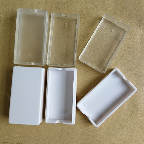 Small Junction Box, Wire Card Box, Small Plastic Box 48-26-15