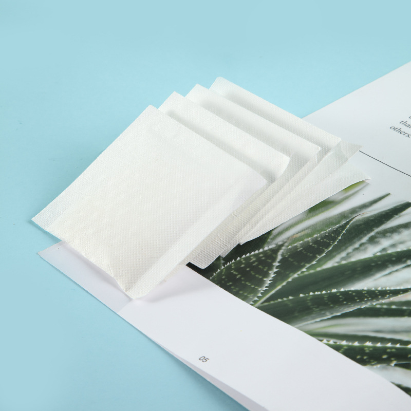 Factory Direct Supply Household Mite Removal Bag for Bed Use Mite Removal Bag Mite Removal Artifact Mite Removal Herbal Plant Mite Removal Bag