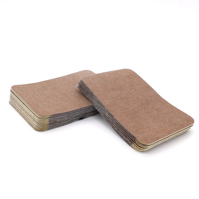 Moxibustion Sticker Moxa Sticker Heat Sticker Self-heating Cervical Spine Knee Moxa Sticker Warm-up Sticker Warm-up Sticker Baby Joint Sticker Hot Sticker