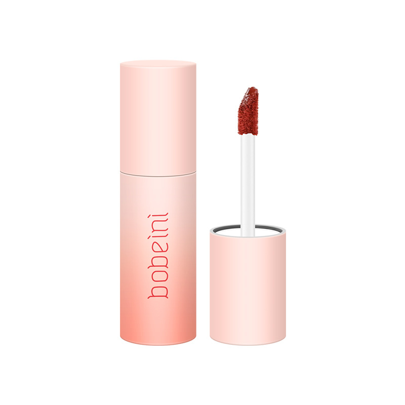 [super Color Development] High-looking Lip Glaze Lipstick Lip Mud Matte Matte Long-lasting Non-fading Whitening Lip Gloss for Female Students