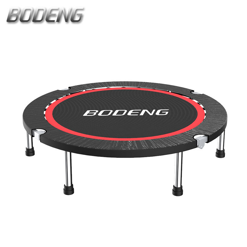 Trampoline Gym Home Children's Indoor Trampoline Bounce Bed Outdoor Rubbing Adult Sports Jumping Bed Wholesale