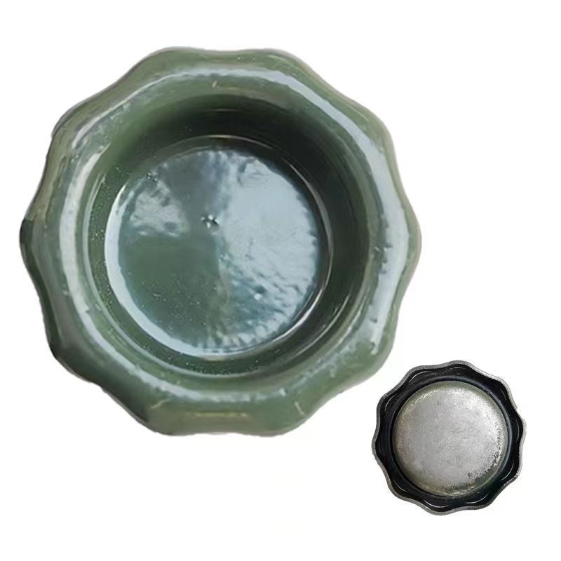 Oil barrel lid 5 liters 10 liters 20 liters 30 liters iron oil barrel lid gasoline barrel lid diesel barrel lid accessories