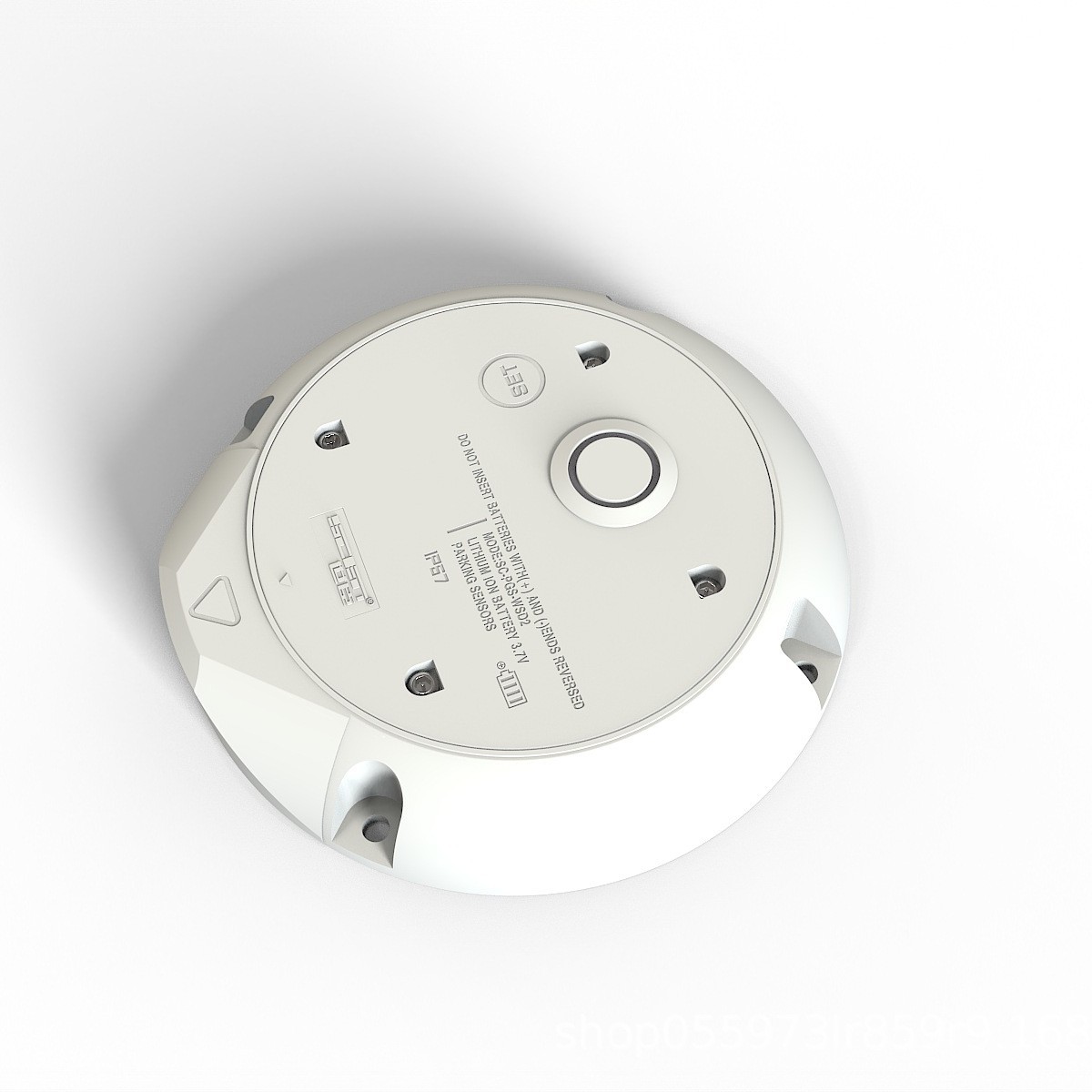 Ultrasonic Parking Detector Mechanical Parking Detector Three-Dimensional Parking Space Vertical and Horizontal Movement Sensor