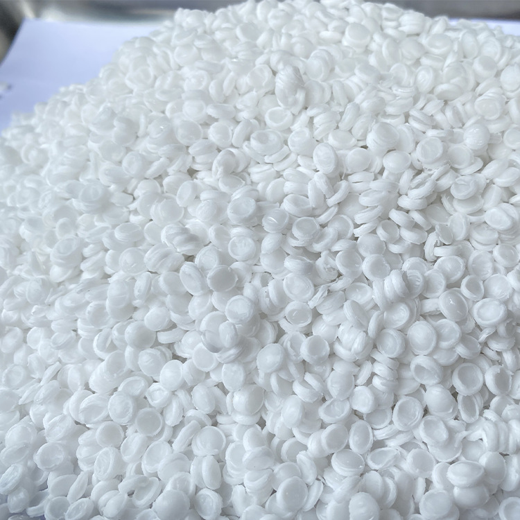 Improve Smoothness and Scratch Resistance, Easy to Release, High Molecular Weight Silicone Masterbatch Pe500Sr Silicone Masterbatch