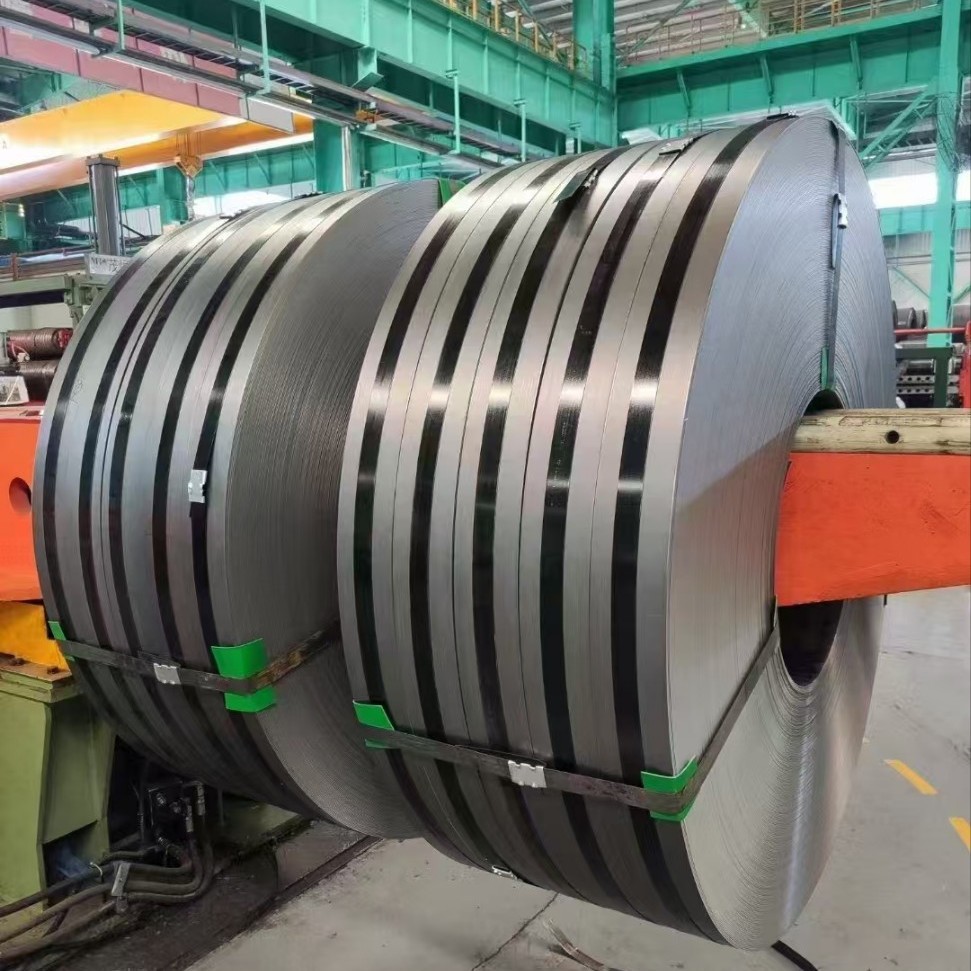 Steel for Automobile Girder