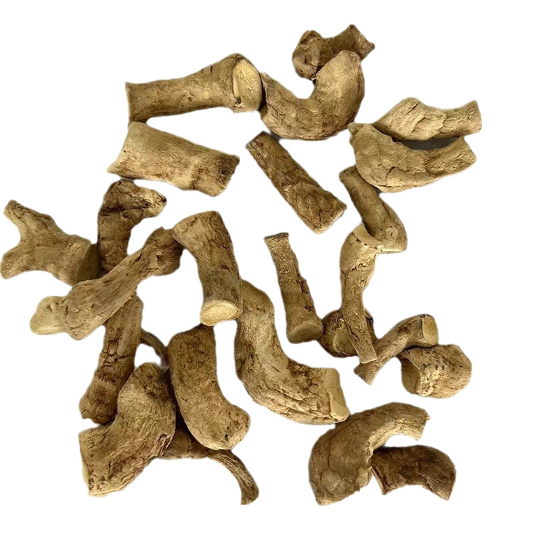 Factory in stock 1.3-2.3 Double Cut Mushroom Feet/Mushroom Leg Bag Dumpling Filling Food Processing Dry Mushroom