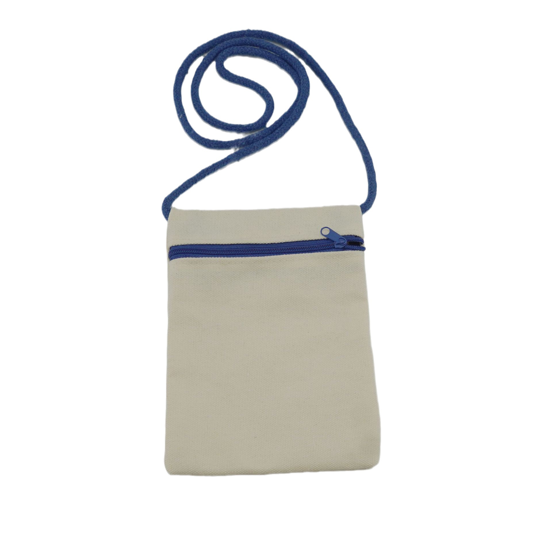 Amazon Cross Border Children DIY Painting Beige Canvas Bag Shoulder Bag Satchel Small Backpack Birthday Party Chest Bag