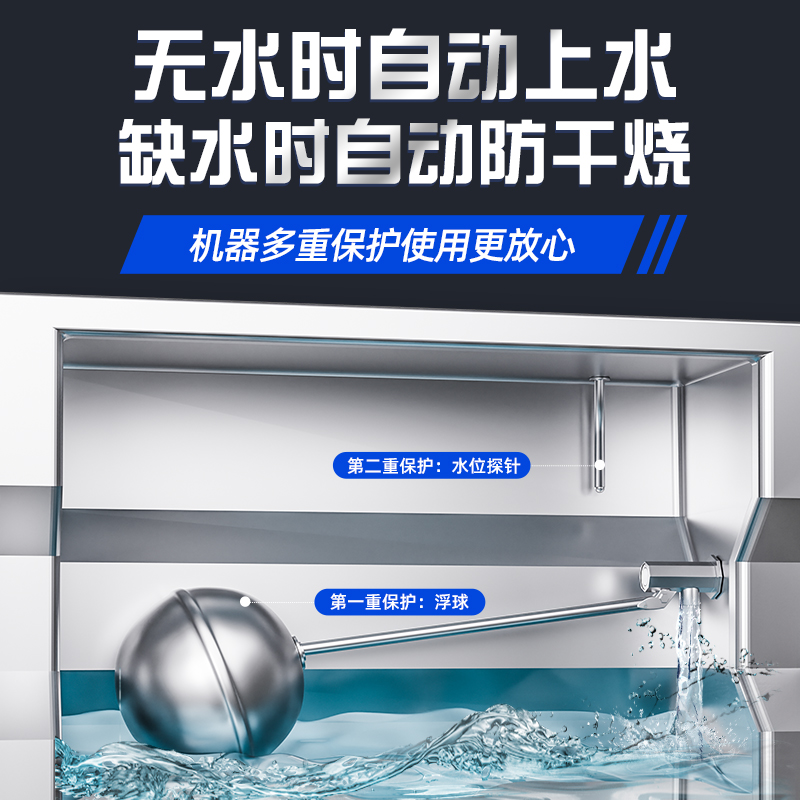 Gas Steam Generator, Commercial Steamed Buns, Steamed Buns, Boiled Soy Milk, Energy-Saving Steam Boiler, Steaming Cabinet, Brewing Steam Engine