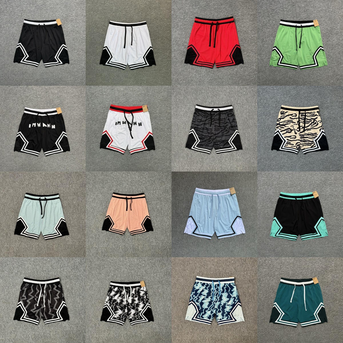 новые американские стильные ДНК баскетбольные шорты беговые фитнес спортивные шорты тренировочные шорты четверть шорты