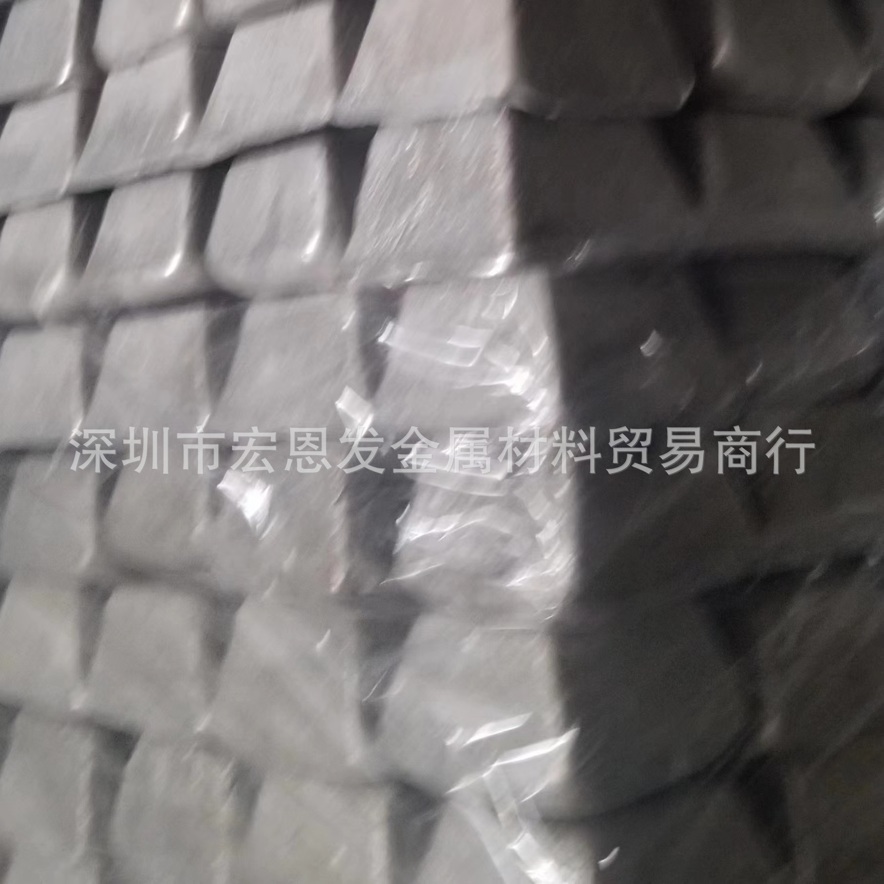 Spot Mg9980 Pure Magnesium Ingot Zmgal10Zn Cast Magnesium Alloy Plate Bar Can Be Cut to Zero Wholesale and Retail
