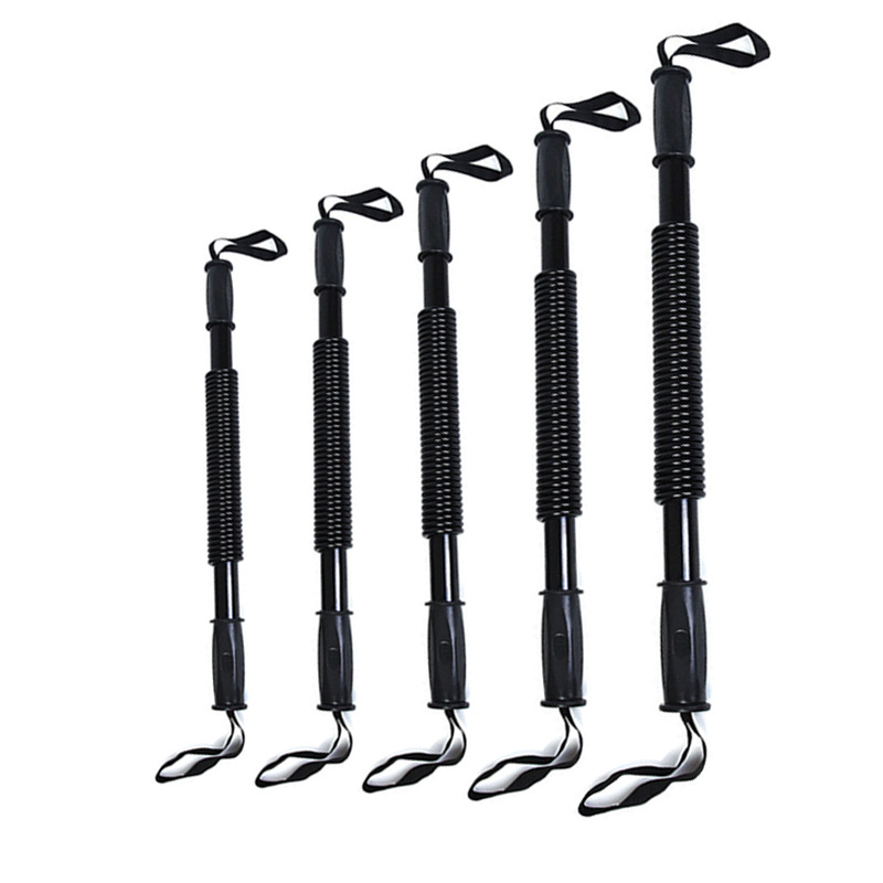 Arm strength men's arm muscle exercise home fitness equipment 30kg trainer 40kg 50kg arm bar