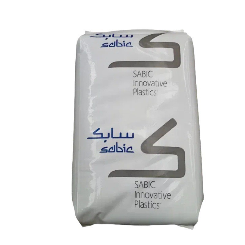 Pc/Abs Sabic C1100Hf High Temperature Resistance High Strength Mc1300 Digital and Electrical Alloy Raw Material