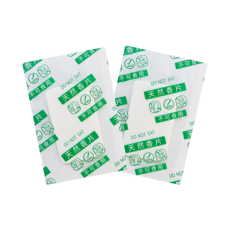 Scented Drying Bags for Deodorizing Shoes and Clothing, Fragrance Sachets for Removing Odors and Preserving Fragrance, Aromatic Tablets for Bags and Leather Goods to Eliminate Odors