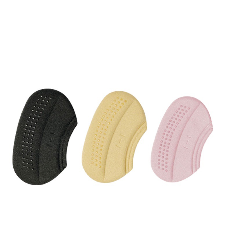 Heel Sticking Anti-wear Foot Board Shoes Canvas Shoes Adjusting Shoe Size Half Size Pad Shoe Big Change Small Artifact Anti-drop Heel Shrink Size Pad