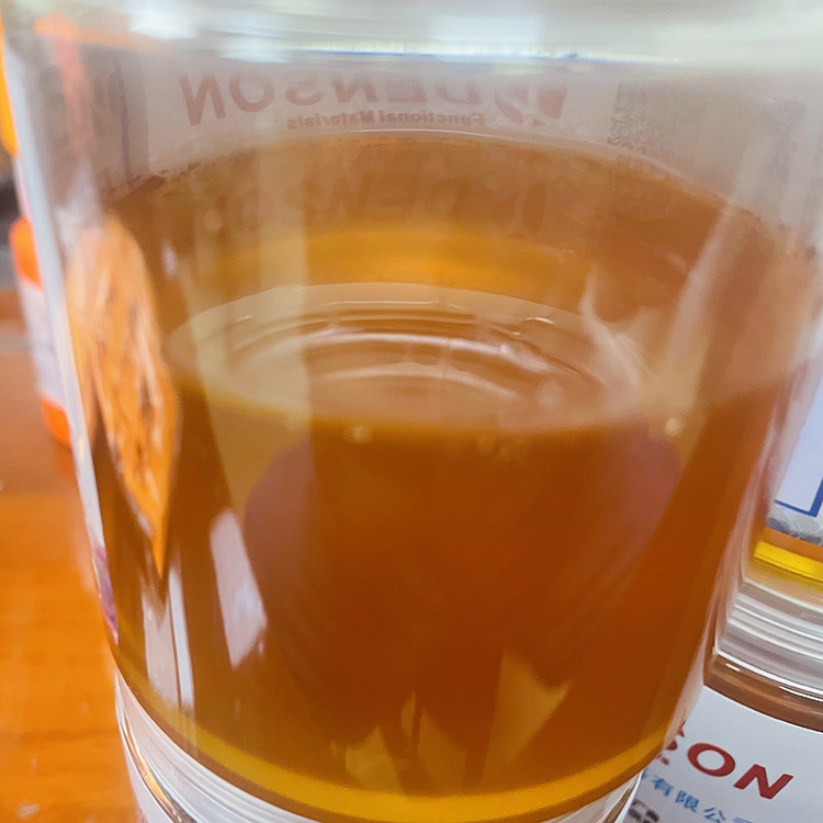 Anti-settling agent DS-1558 water-oil general anti-settling agent has anti-floating color anti-item separation strong anti-floating color hair