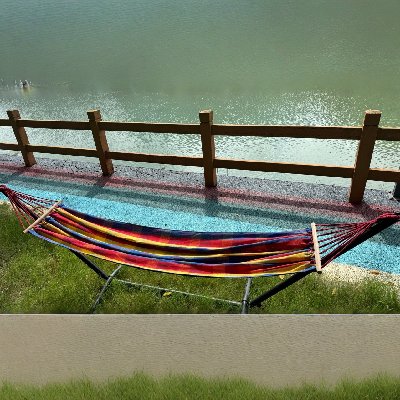 Hammock Outdoor Anti-Rollover Hanging Chair Single and Double Indoor Home Adult and Kidsren Sleeping Student Dormitory Dormitory Swing