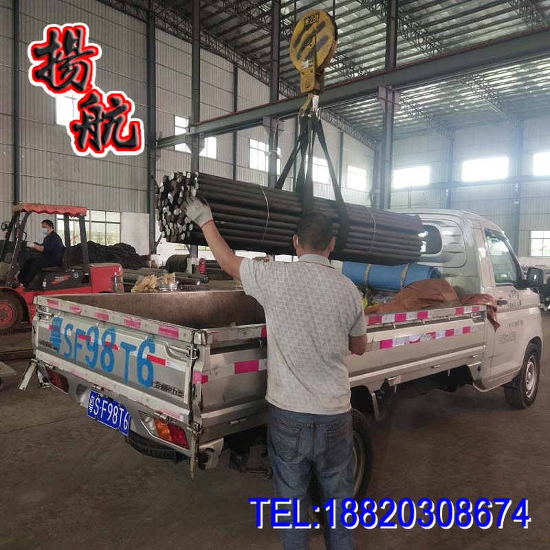 Qt500-7 Ductile Iron Cast Iron Plate Cast Iron Round Rod Without Sand Hole Can Be Cut Retail