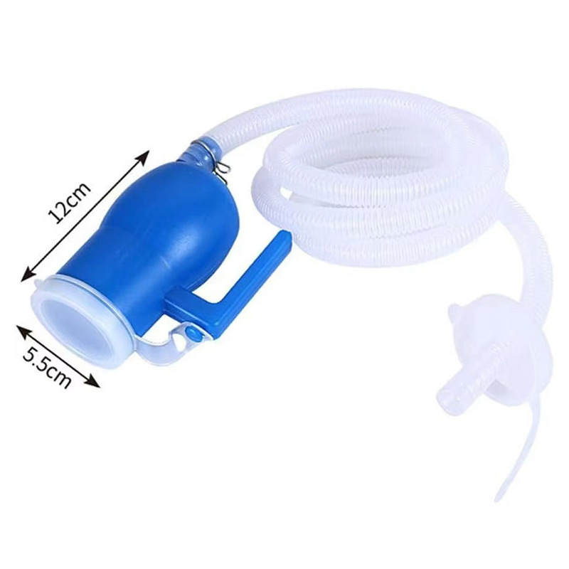 Men's Household Car Large Capacity Urinal Wholesale Portable Extended White Plastic Bed-ridden Self-care Urinal