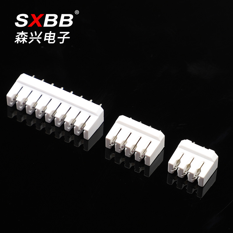 Krone network card line wiring piercing terminal SX-IDC-3.81mm-A-4P