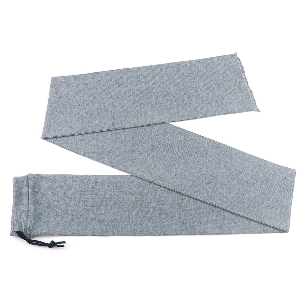 Gun Sock Outdoor Military Fan Toy Storage Bag Combat Equipment Protection Dustproof Sock Storage Bag 54inch