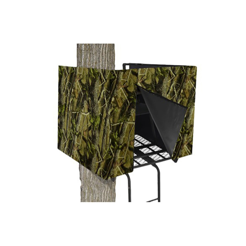 Cross-border autumn hunting enclosure shutter size 2.6mX0.9m 3.6mX0.9m